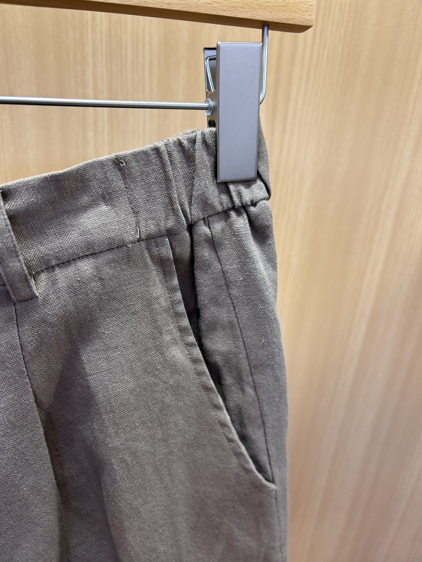Casual Pants Man